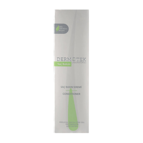 Dermotek Saç Bakım Kremi 225 ml - 1