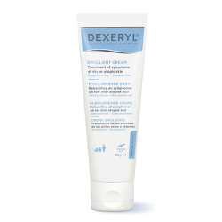 Dexeryl Emollient Cream 50 gr - 1