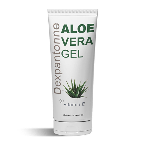 Dexpantonne Aloe Vera GEL 200 ml - OTC İstanbul İlaç