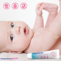 Dexpantonne Baby Pişik Kremi 50 ml - 4