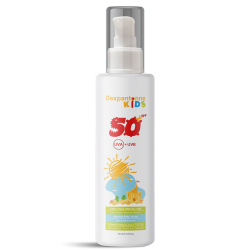 Dexpantonne Kids SPF50+ Çocuk Güneş Koruyucu Losyon 150 ml - 1