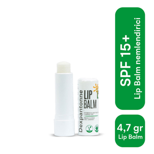 Dexpantonne SPF15 Lip Balm 4.7 gr - 2