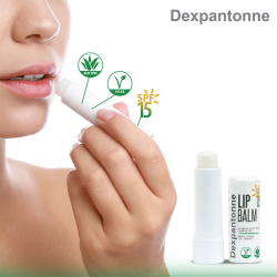 Dexpantonne SPF15 Lip Balm 4.7 gr - 5