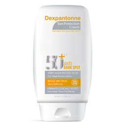 Dexpantonne SPF50+ Leke Karşıtı Yüz Kremi 50 ml - 1