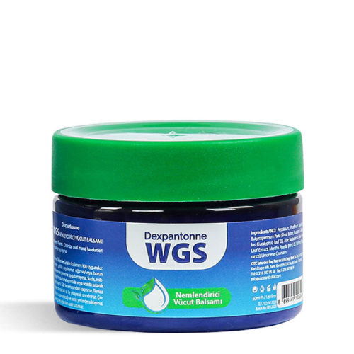 Dexpantonne WGS Body Balm 50 ml - OTC İstanbul İlaç