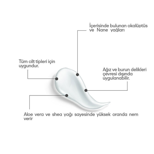 Dexpantonne WGS Body Balm 50 ml - 4