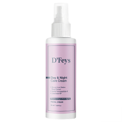DFeys Day and Night Care Cream 50 ml - 1
