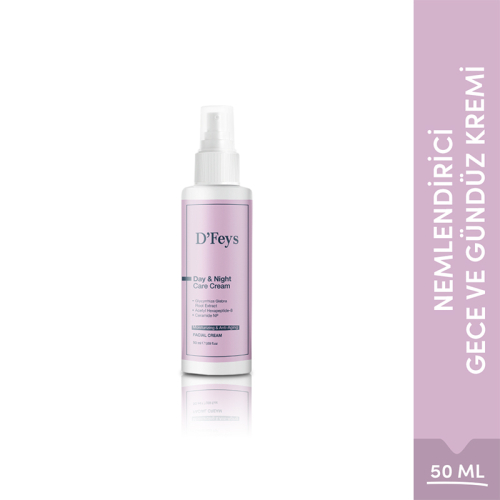 DFeys Day and Night Care Cream 50 ml - 2