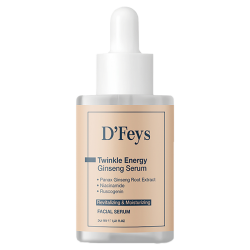 DFeys Ginseng Serum 30 ml - 1