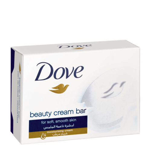 Dove Cream Bar Sabun 90gr - Dove