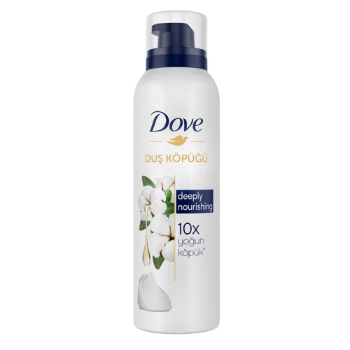Dove Duş Köpüğü Deeply Nourishing 200 ml - Dove