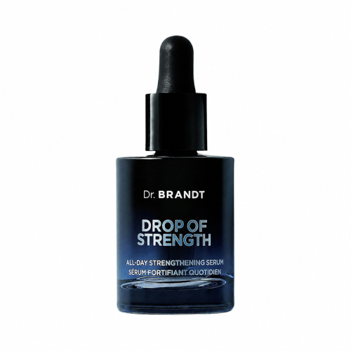 Dr. Brandt Drop Of Strength - All Day Strengthening Serum 30 ml - Dr. Brandt