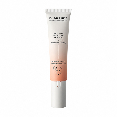 Dr. Brandt ID-Stress Fatigue Fighting Eye Gel 15ML - Dr. Brandt