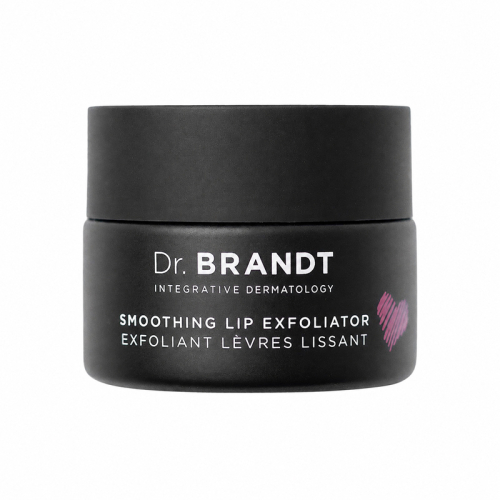 Dr. Brandt Microdermabrasion Smoothing Lip Exfoliator Dudak Peelingi 10 g - Dr. Brandt