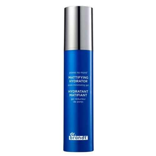 Dr. Brandt Pores No More Mattifying HyDrator Pore Minimizing Gel Premium Özel Bakım Jeli 50 ML - Dr. Brandt