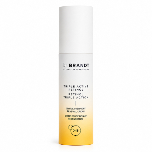 Dr. Brandt Triple Active Retinol 30 g - Dr. Brandt