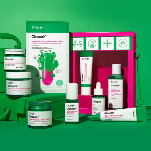 Dr. Jart+ Cicapair Cilt Tonu Eşitleyici Bakım 15 ml - 3