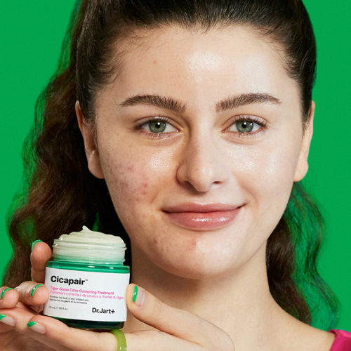 Dr. Jart+ Cicapair Cilt Tonu Eşitleyici Bakım 15 ml - 4