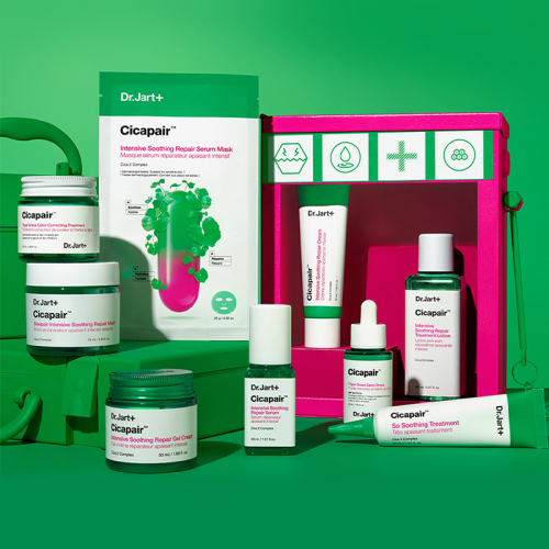 Dr. Jart+ Cicapair Cilt Tonu Eşitleyici Bakım 30 ml - 3