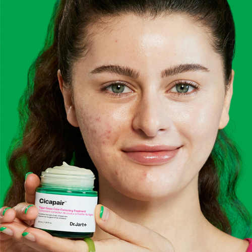 Dr. Jart+ Cicapair Cilt Tonu Eşitleyici Bakım 30 ml - 4