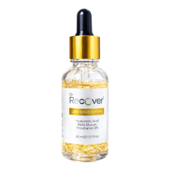 Dr. Recover 24K Gold Serum 30 ml - 1