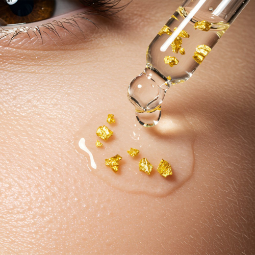 Dr. Recover 24K Gold Serum 30 ml - 3