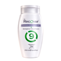 Dr. Recover Firming Anti-Cellulite Vücut Kremi 250 ml - 1