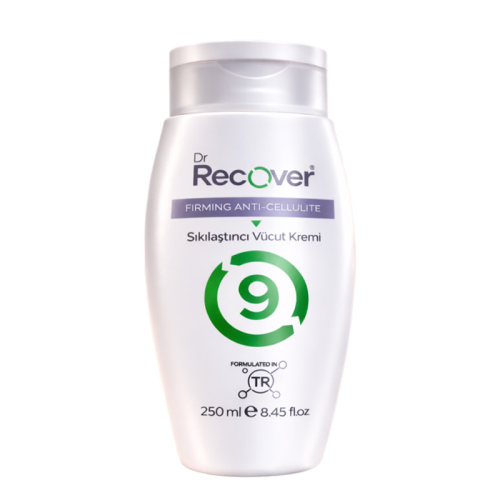 Dr. Recover Firming Anti-Cellulite Vücut Kremi 250 ml - Dr. Recover