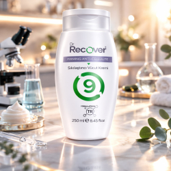 Dr. Recover Firming Anti-Cellulite Vücut Kremi 250 ml - 2