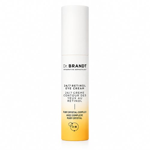 Dr.Brandt 24/7 Retinol Eye Cream Göz Bakım Kremi 15 g - Dr. Brandt