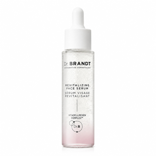Dr.Brandt DTA Revitalizing Face Serum 30ML - Dr. Brandt