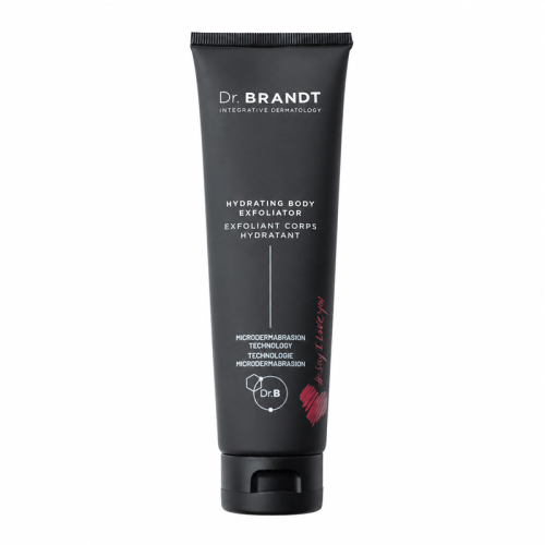 Dr.Brandt Microdermabrasion Hydrating Body Exfoliator Vücut Peelingi 125 g - Dr. Brandt