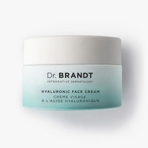 Dr.Brandt Needles No More Hyaluronic Face Cream Cilt Bakım Kremi 50 ML - Dr. Brandt