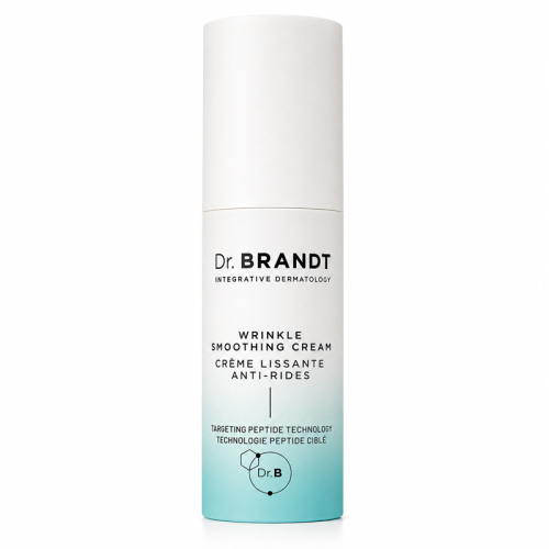 Dr.Brandt Needles No More Wrinkle Smoothing Cream 15 g - Dr. Brandt