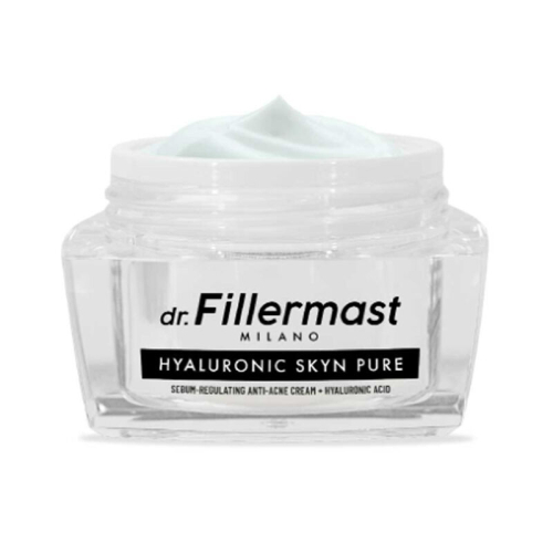 Dr.Fillermast Hyaluronic Skny Pure Hafif Nemlendirici Anti Age Krem 30 ml - Dr.Fillermast