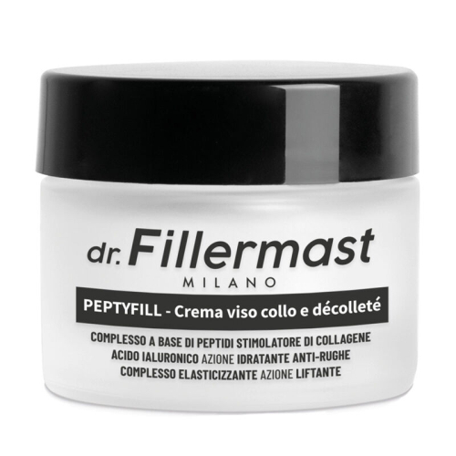 Dr.Fillermast Peptyfill Dekolte Sıkılaştırıcı Krem 30 ml - Dr.Fillermast