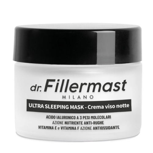 Dr.Fillermast Ultra Sleeping Mask 30 ml - Dr.Fillermast