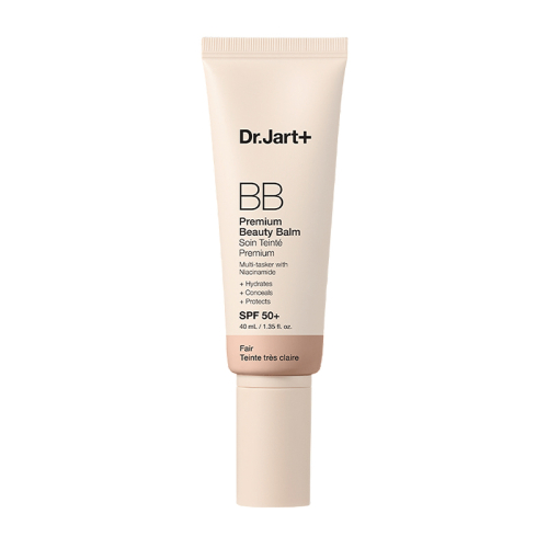 Dr.Jart+ BB Premium Spf50+ Beauty Balm 40 ml - Fair - Dr.Jart+