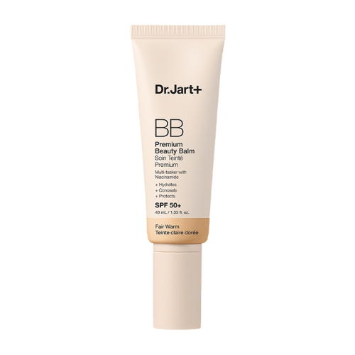 Dr.Jart+ BB Premium Spf50+ Beauty Balm 40 ml - Fair Warm - Dr.Jart+