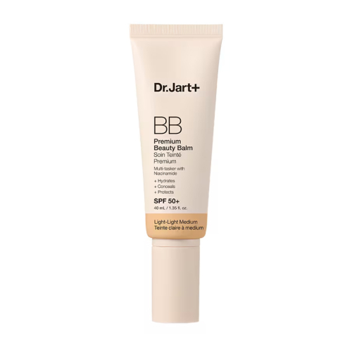 Dr.Jart+ BB Premium Spf50+ Beauty Balm 40 ml - Light - Light - Medium - Dr.Jart+