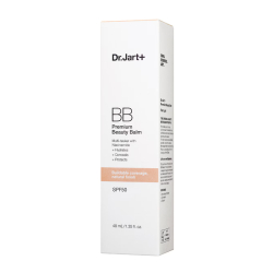 Dr.Jart+ BB Premium Spf50+ Beauty Balm 40 ml -Light Medium - 3