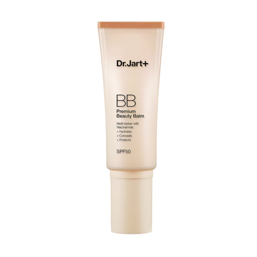 Dr.Jart+ BB Premium Spf50+ Beauty Balm 40 ml -Light Medium - Medium - Dr.Jart+