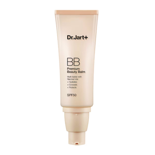 Dr.Jart+ BB Premium Spf50+ Beauty Balm 40 ml -Light Medium - Medium - 2