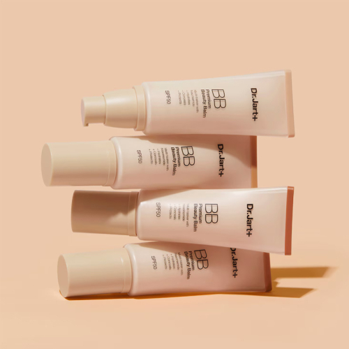 Dr.Jart+ BB Premium Spf50+ Beauty Balm 40 ml -Light Medium - Medium - 5