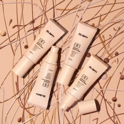 Dr.Jart+ BB Premium Spf50+ Beauty Balm 40 ml -Light Medium - Medium - 6