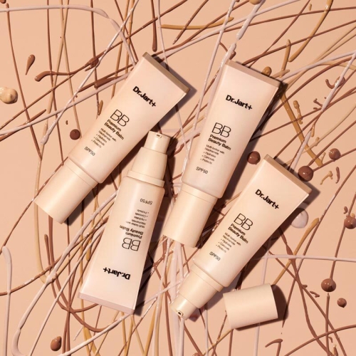 Dr.Jart+ BB Premium Spf50+ Beauty Balm 40 ml -Light Medium - Medium - 6