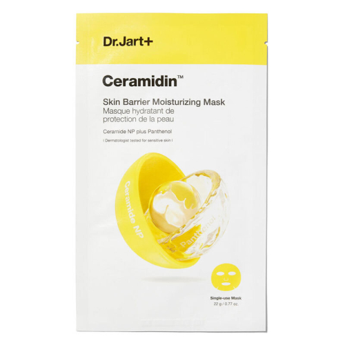 Dr.Jart+ Ceramidin Cilt Bariyeri Nemlendirici Maske 22 gr - Dr.Jart+