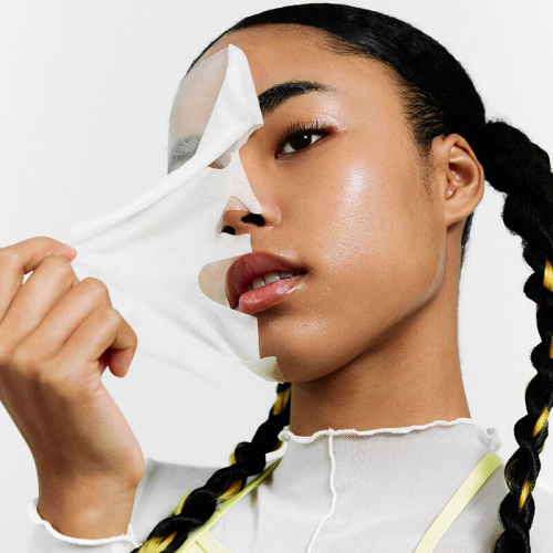 Dr.Jart+ Ceramidin Cilt Bariyeri Nemlendirici Maske 22 gr - 3