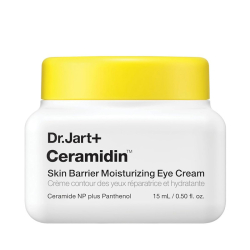 Dr.Jart+ Ceramidin Skin Barrier Moisturizing Eye Cream 15 ml - 1