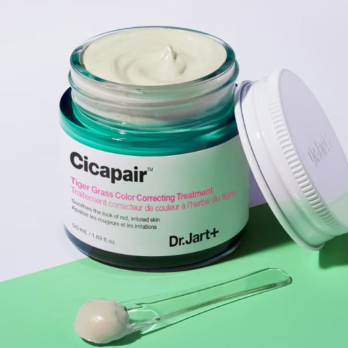 Dr.Jart+ Cicapair Cilt Tonu Eşitleyici Bakım Kremi 50 ml - 3